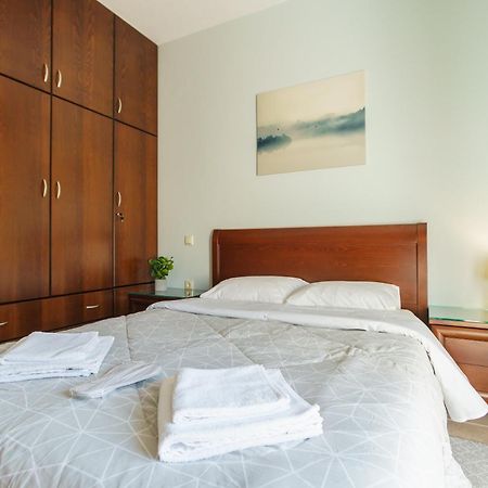 View Kastoria Apartman Kültér fotó