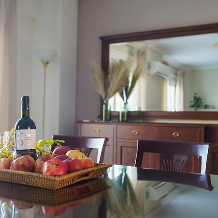 View Kastoria Apartman Kültér fotó