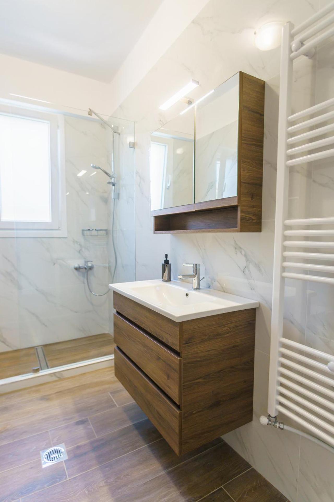 View Kastoria Apartman Kültér fotó