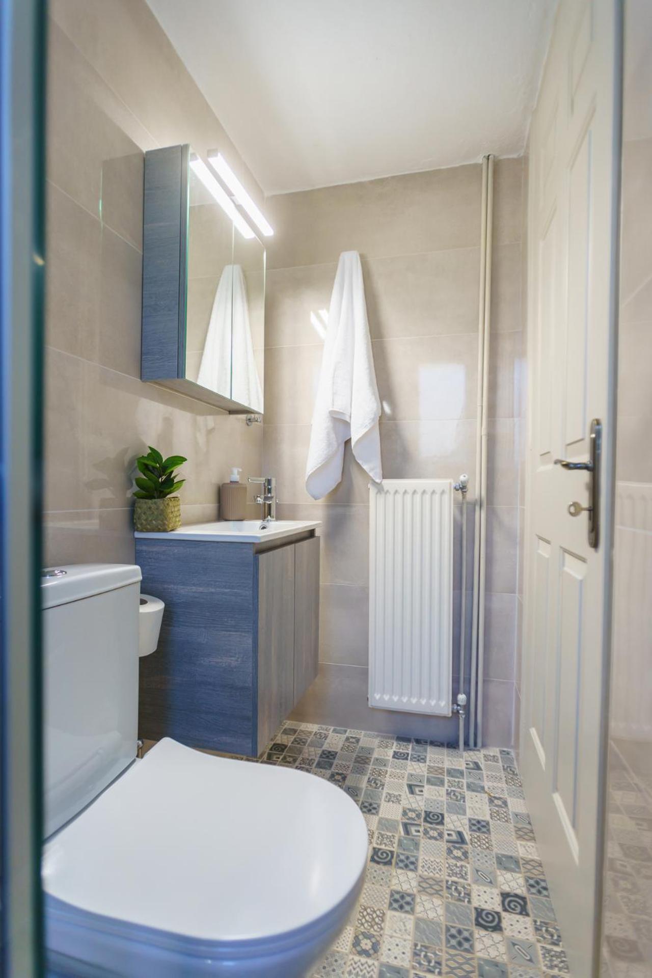 View Kastoria Apartman Kültér fotó